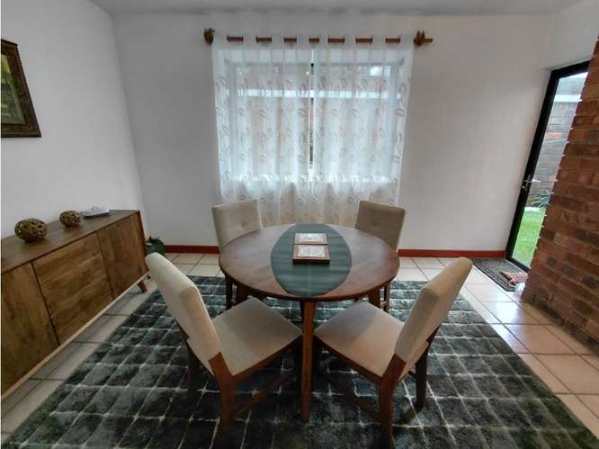  CASA EN VENTA – 3 HABITACIONES | JARDÍN DEL VALLE | KM 15.8, CAES - Imagen 4