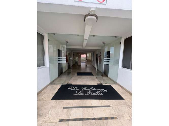  APARTAMENTO EN RENTA – 3 HAB.  | REAL DE LOS FIALLOS | ZONA  14 - Imagen 2
