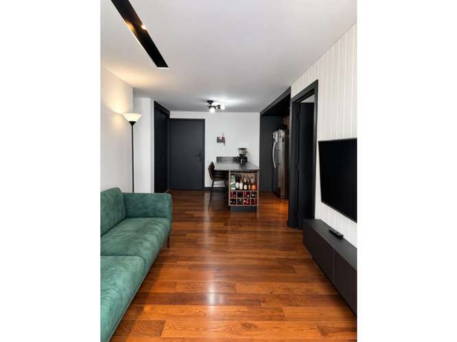  APARTAMENTO REMODELADO EN VENTA – 2 HAB.  | VILLA MARISCAL | Z.11 - Imagen 3