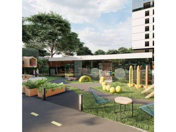  APARTAMENTO REMODELADO EN VENTA – 2 HAB.  | VILLA MARISCAL | Z.11 - Imagen 14