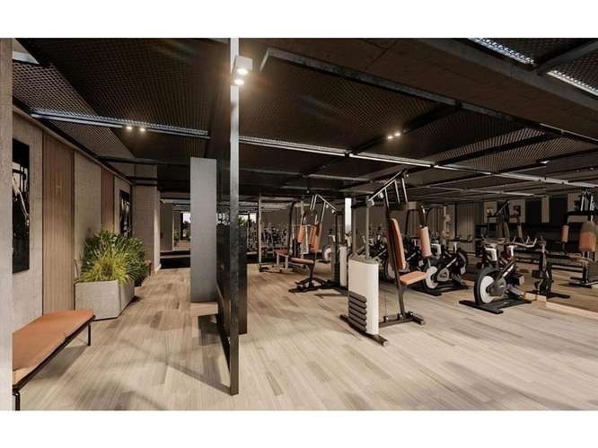  APARTAMENTO REMODELADO EN VENTA – 2 HAB.  | VILLA MARISCAL | Z.11 - Imagen 15