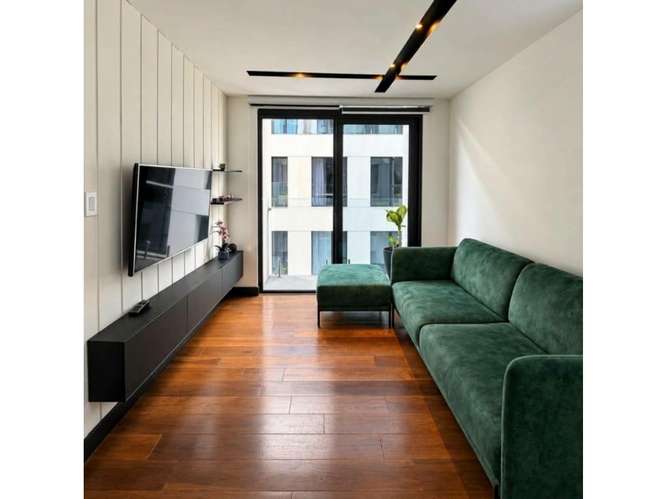  APARTAMENTO REMODELADO EN VENTA – 2 HAB.  | VILLA MARISCAL | Z.11 - Imagen 2