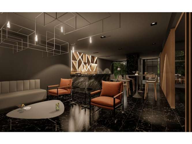  APARTAMENTO REMODELADO EN VENTA – 2 HAB.  | VILLA MARISCAL | Z.11 - Imagen 12