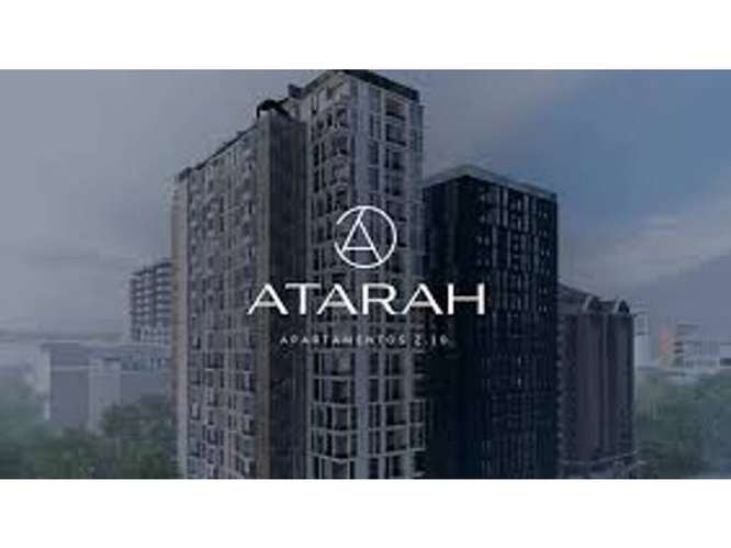  APARTAMENTO EN VENTA – 2 HABITACIONES + BALCÓN | ATARAH | ZONA 10 - Imagen 1