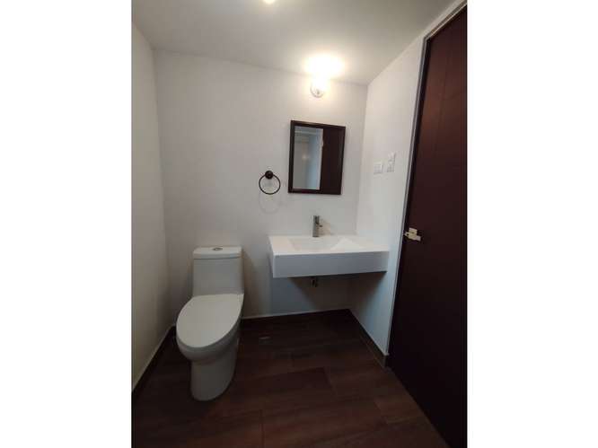  APARTAMENTO EN RENTA – 3 HABITACIONES  | SENDEROS | ZONA 16 - Imagen 12