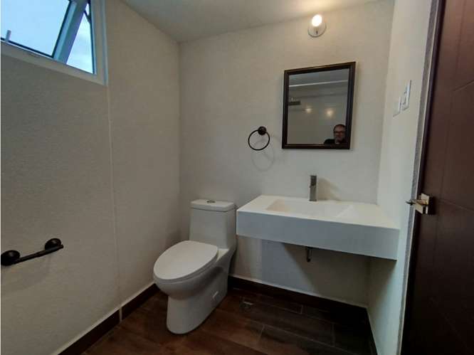  APARTAMENTO EN RENTA – 3 HABITACIONES  | SENDEROS | ZONA 16 - Imagen 11