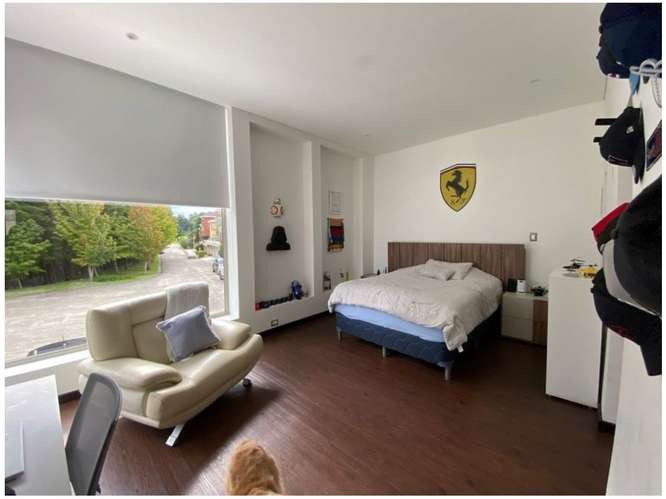 CASA EN VENTA – 4 HABITACIONES |  VILA VERDE II  | FRAIJANES - Imagen 7