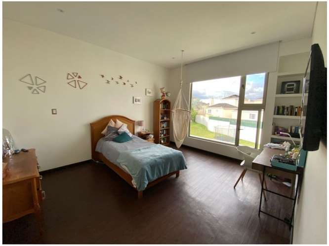  CASA EN VENTA – 4 HABITACIONES |  VILA VERDE II  | FRAIJANES - Imagen 9