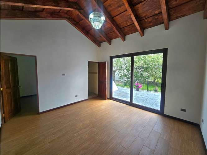  CASA NUEVA EN VENTA – 5 HABITACIONES | ANTIGUA GARDENS | SAC.