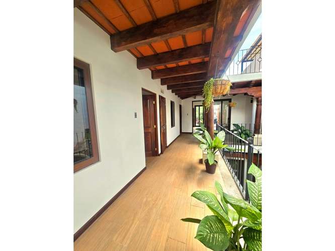  CASA NUEVA EN VENTA – 5 HABITACIONES | ANTIGUA GARDENS | SAC.