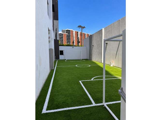  APARTAMENTO EN VENTA – 3 DORMITORIOS | EDIFICIO ALTAIRE | ZONA 11 - Imagen 9