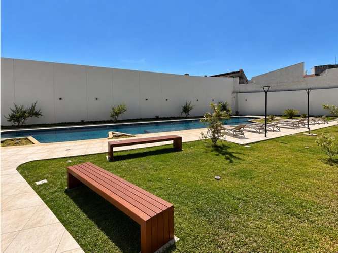  APARTAMENTO EN VENTA – 3 DORMITORIOS | EDIFICIO ALTAIRE | ZONA 11 - Imagen 8