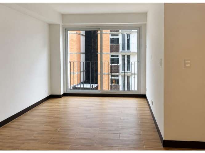  APARTAMENTO NUEVO EN RENTA – 2 HAB  | SALOMÉ, TORRE MERCED | ZONA 1 - Imagen 4