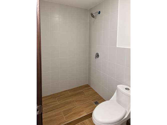  APARTAMENTO NUEVO EN RENTA – 2 HAB  | SALOMÉ, TORRE MERCED | ZONA 1 - Imagen 6