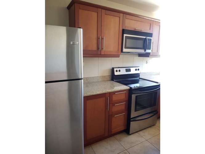 Apartamento en Renta Zona 15 - Imagen 4