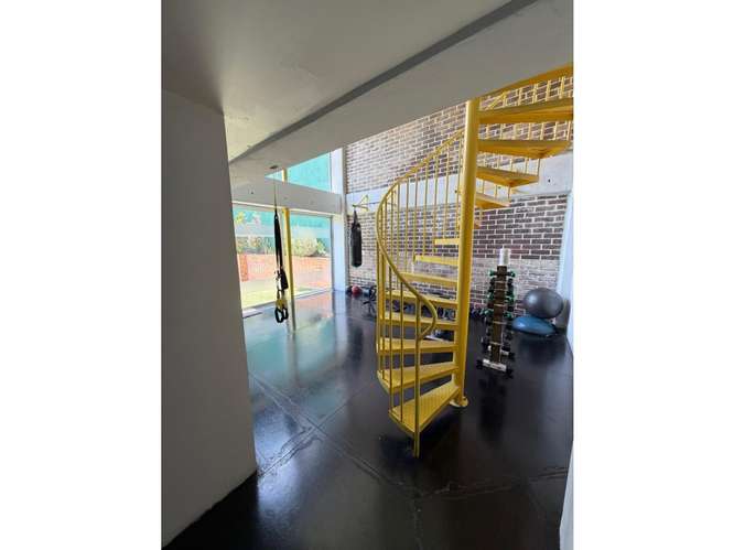 Apartamento en Venta Zona 10 - Imagen 8