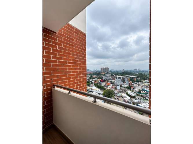 Apartamento en Renta Zona 10 - Imagen 12