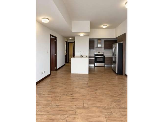 Apartamento en Renta Zona 10 - Imagen 1