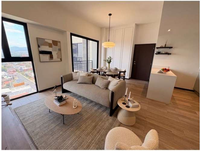 Apartamento en Venta Zona 11 - Imagen 1