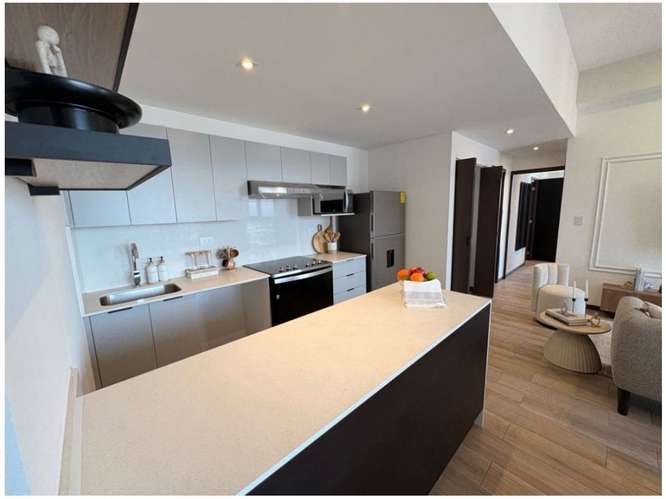 Apartamento en Venta Zona 11 - Imagen 6