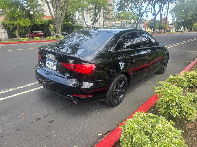 Audi A3 2016 premium quattro - Imagen 2