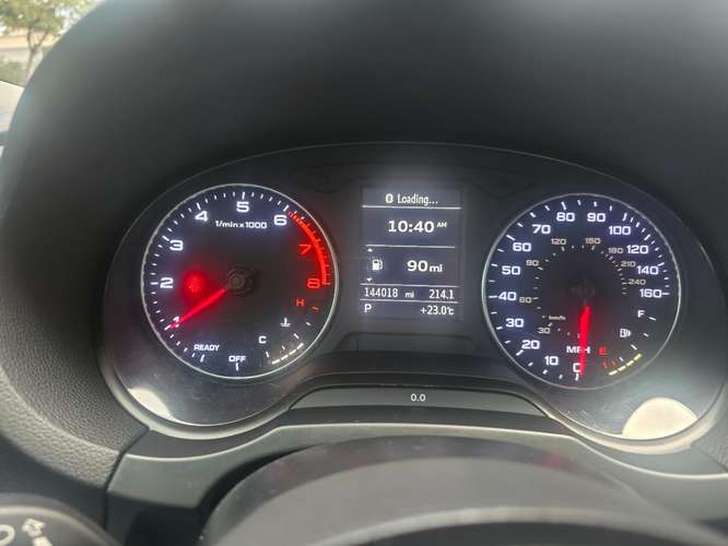 Audi A3 2016 premium quattro - Imagen 7