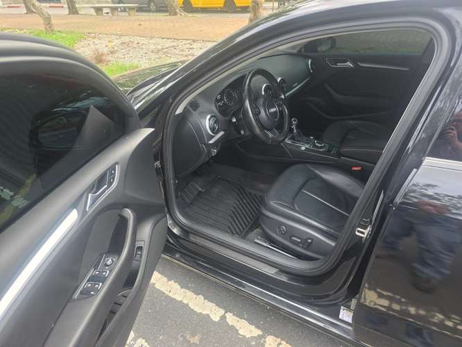 Audi A3 2016 premium quattro - Imagen 4