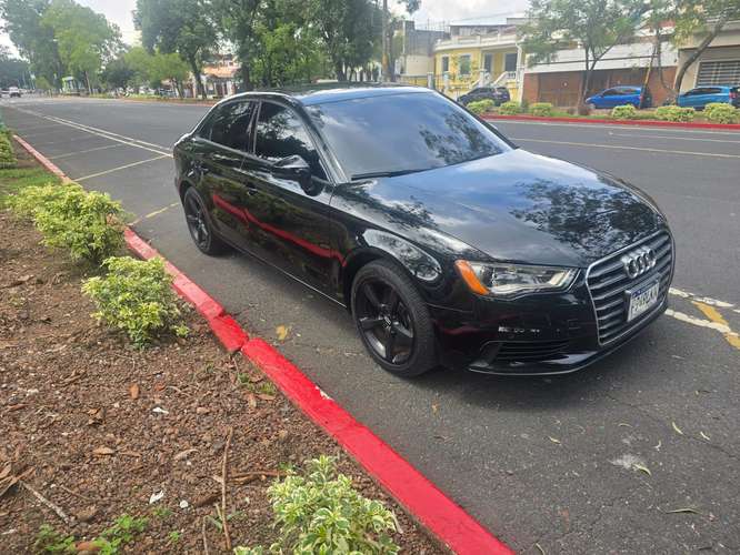 Audi A3 2016 premium quattro - Imagen 3