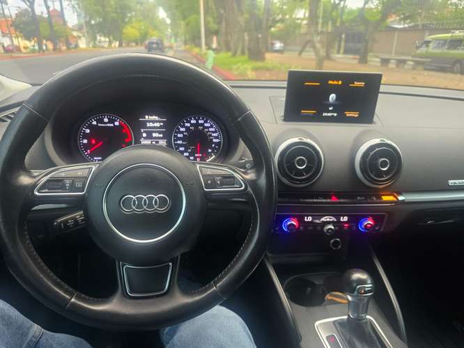 Audi A3 2016 premium quattro - Imagen 6
