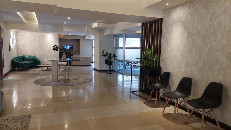 Zona 14 Casa en venta dentro de garita  - Imagen 18