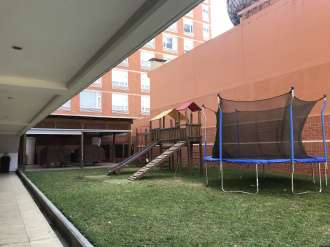 Zona 14 Casa en venta dentro de garita  - Imagen 16