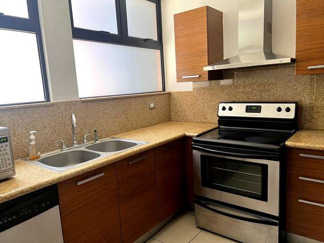Zona 14 Casa en venta dentro de garita  - Imagen 4