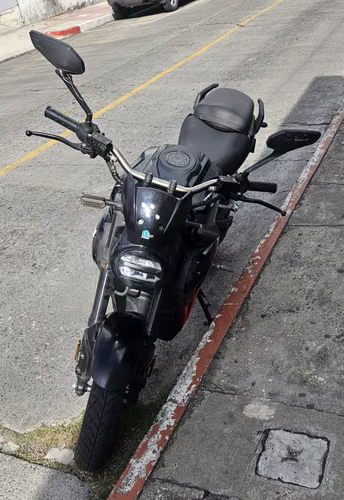  ¡MOTO ELÉCTRICA THUNDER 2023 EN VENTA!  - Imagen 4