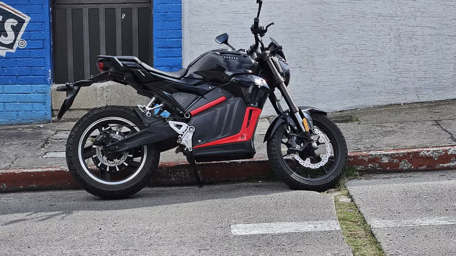  ¡MOTO ELÉCTRICA THUNDER 2023 EN VENTA!  - Imagen 7