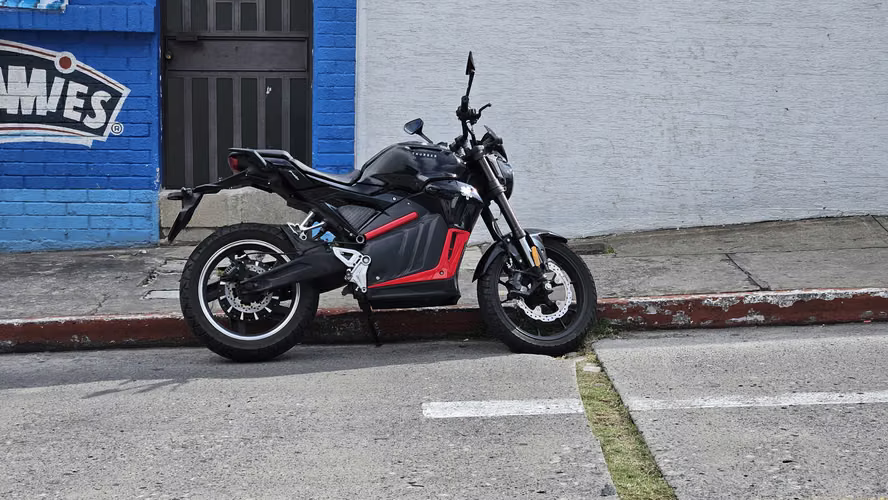  ¡MOTO ELÉCTRICA THUNDER 2023 EN VENTA!  - Imagen 6