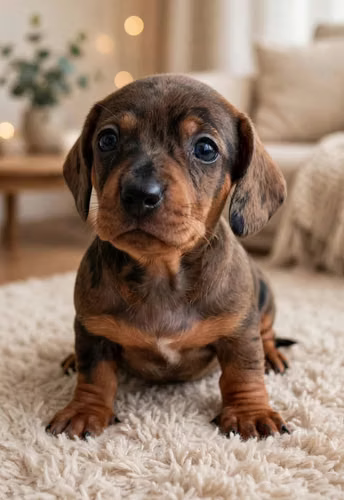 Dachshund  - Imagen 3