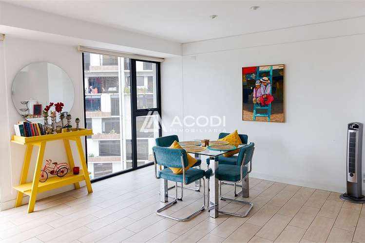 Apartamento en Zona 4 - Imagen 1