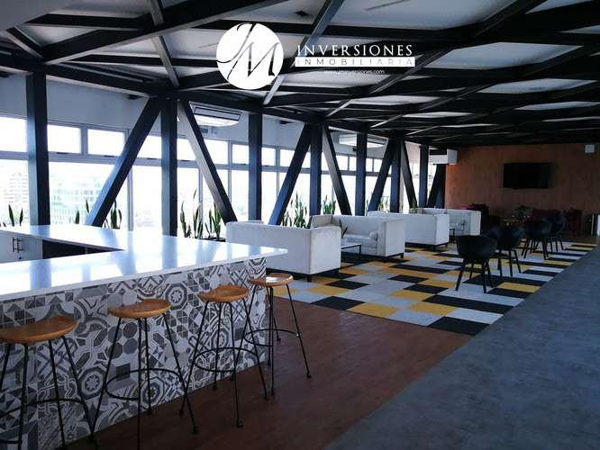 Apartamento en zona 10 cerca de Proceres y la Estacion - Imagen 10