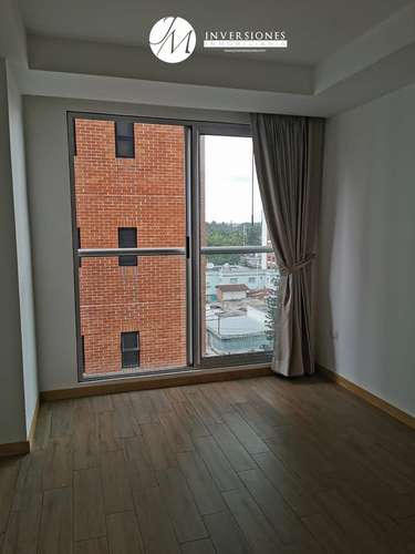 Apartamento en zona 10 cerca de Proceres y la Estacion - Imagen 3