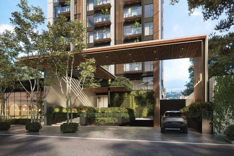 Apartamento en Zona 10 - Imagen 2