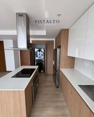 RENTA DE APARTAMENTO ZONA 15  - Imagen 3