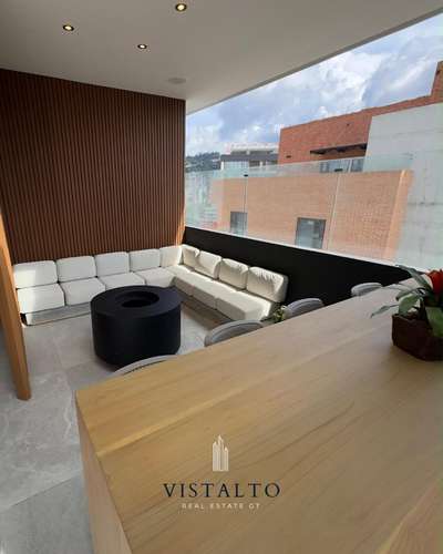RENTA DE APARTAMENTO ZONA 15  - Imagen 6