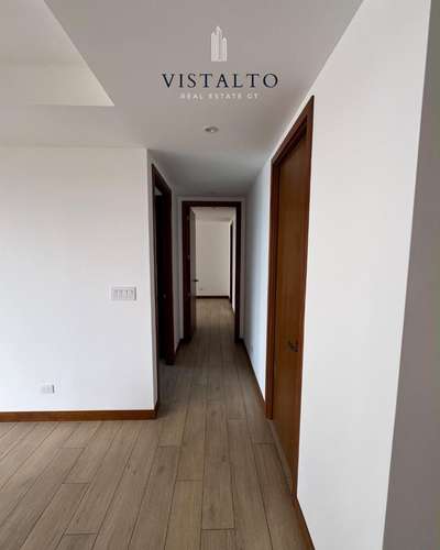 RENTA DE APARTAMENTO ZONA 15  - Imagen 2