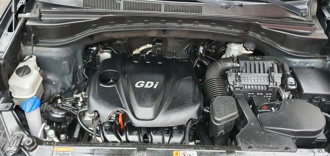 HYUNDAI SANTA FE SPORT 2013  - Imagen 7