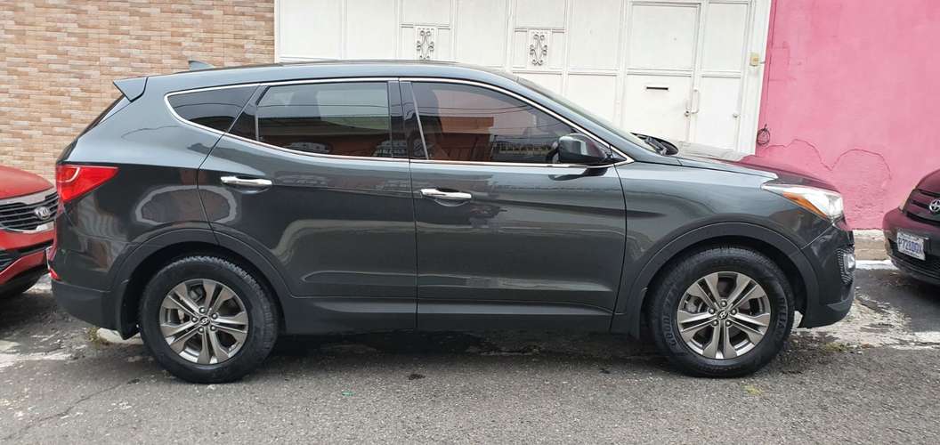 HYUNDAI SANTA FE SPORT 2013  - Imagen 3