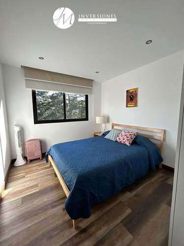 Apartamento en renta amueblado de 3 dormitorios en zona 10 - Imagen 3