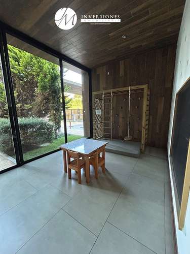Apartamento en renta amueblado de 3 dormitorios en zona 10 - Imagen 15