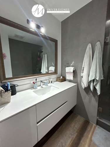 Apartamento en renta amueblado de 3 dormitorios en zona 10 - Imagen 9