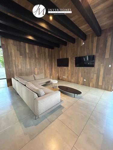 Apartamento en renta amueblado de 3 dormitorios en zona 10 - Imagen 13
