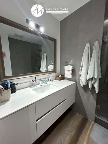 Apartamento en renta amueblado de 3 dormitorios en zona 10 - Imagen 6